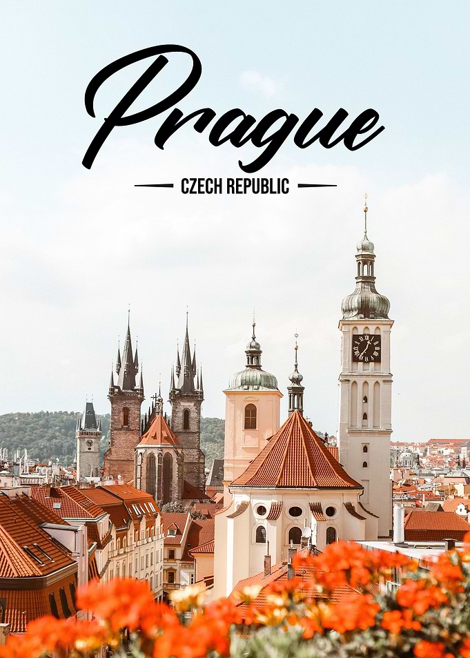 Prague