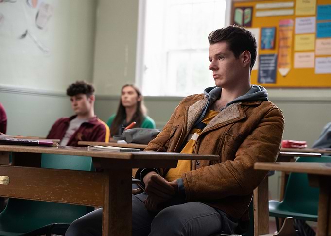 Adam Groff S3