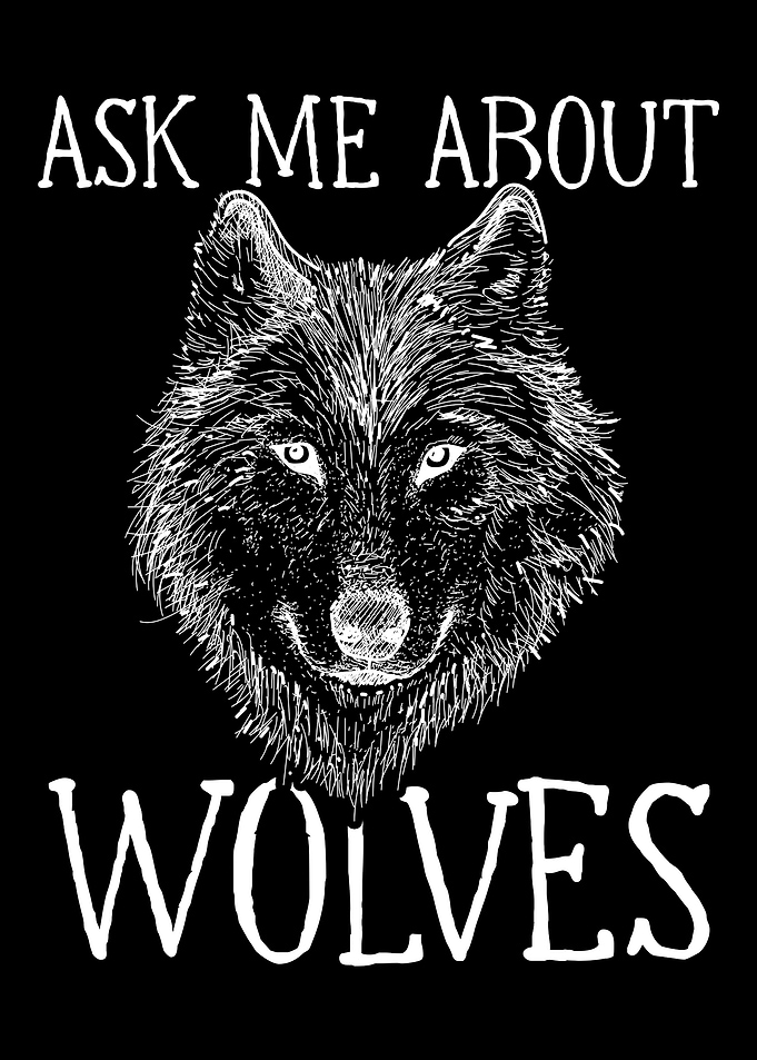 Wolf Wolves