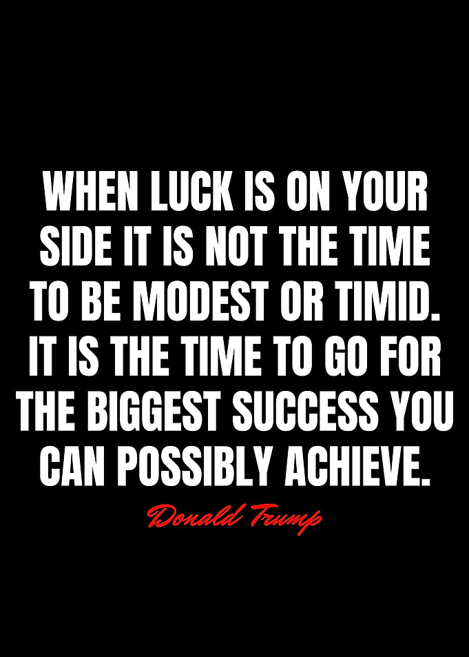 Donald Trump Quotes