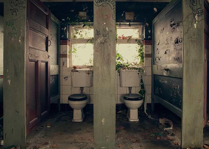 Toilets Season 3