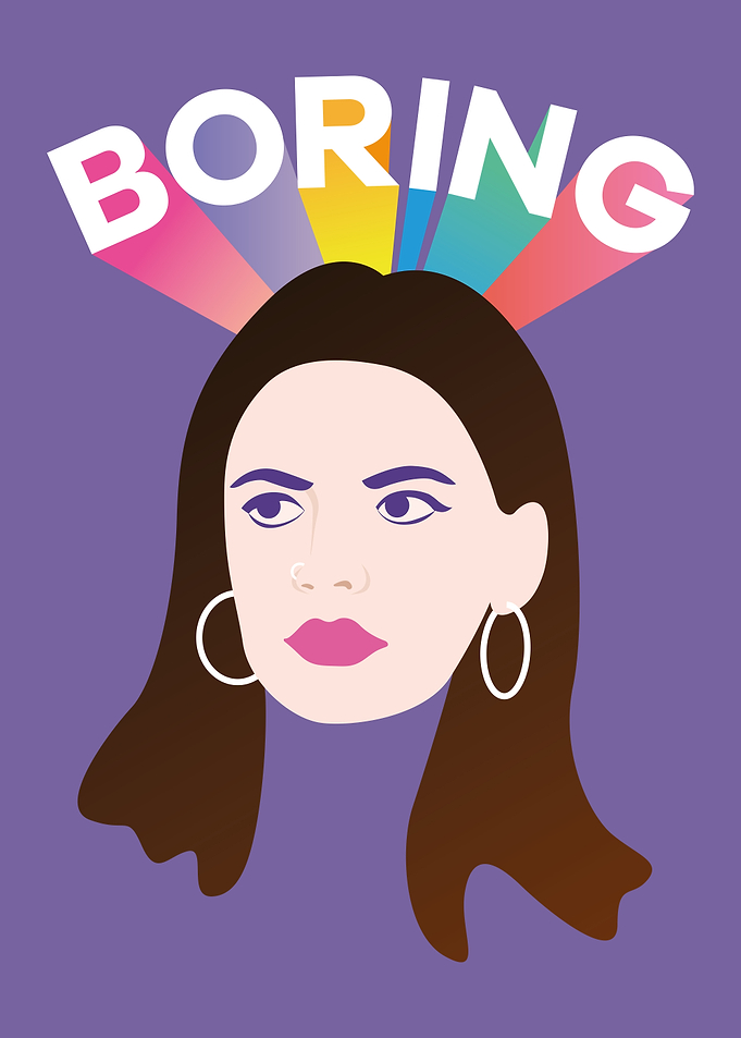 Boring