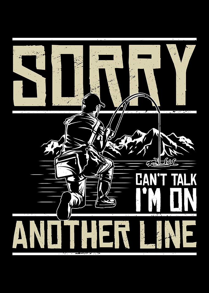 Sorry I Wasnt Listening