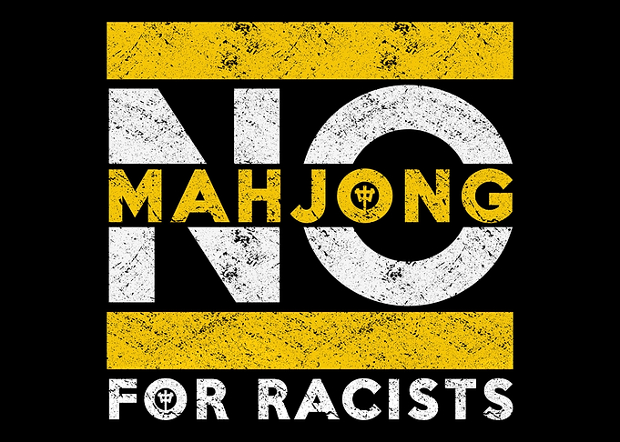 Anti Asian Hate Crimes