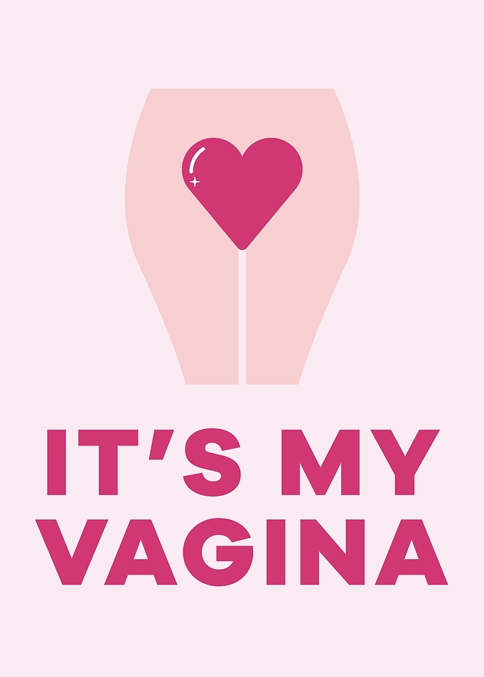 My Vagina