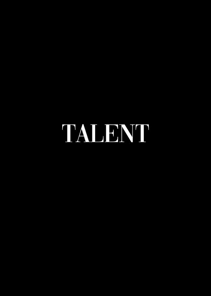Talent