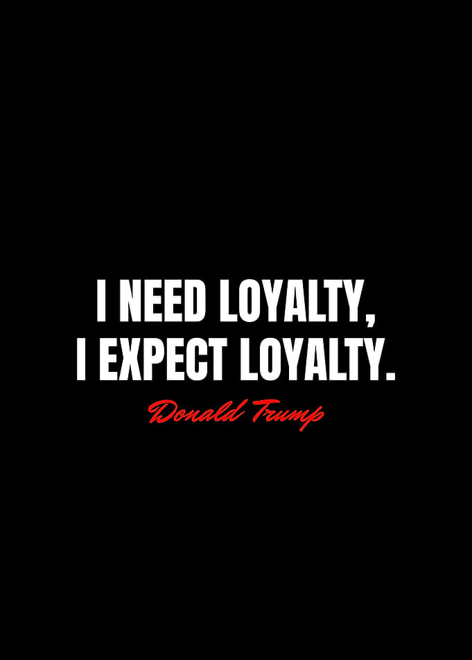 Donald Trump Quotes