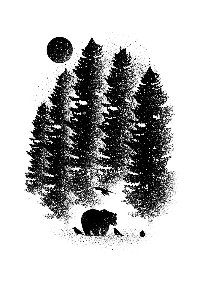 Black Forest