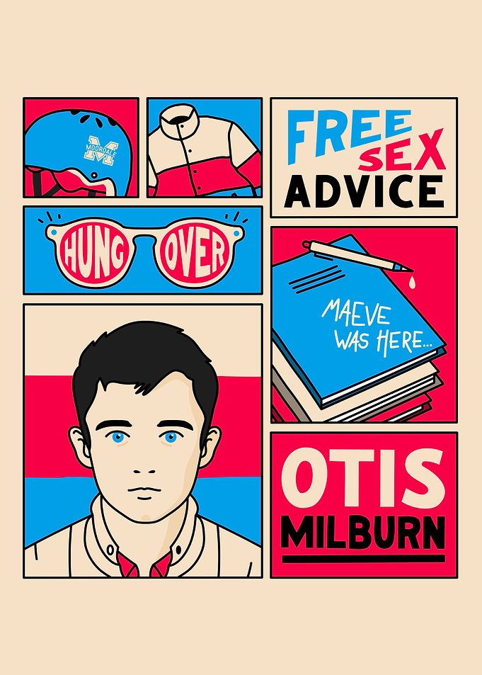 Otis Free Sex Advice