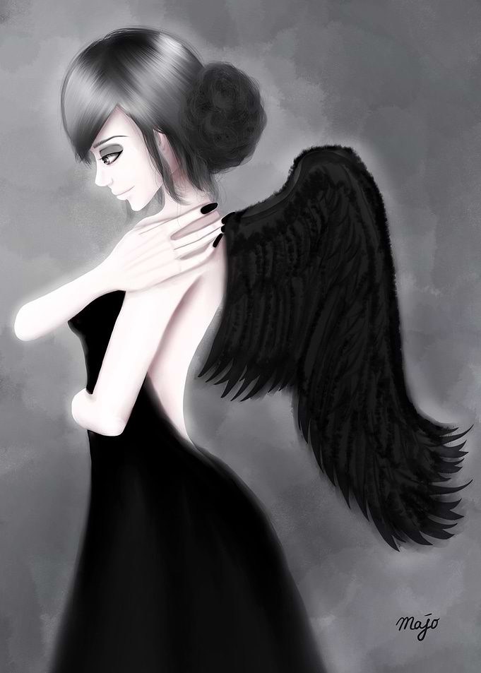 Fallen Angel