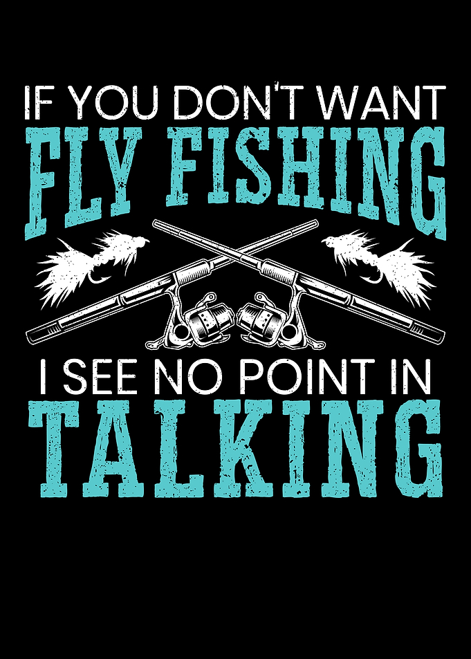 Fishing Lover Fisher Life