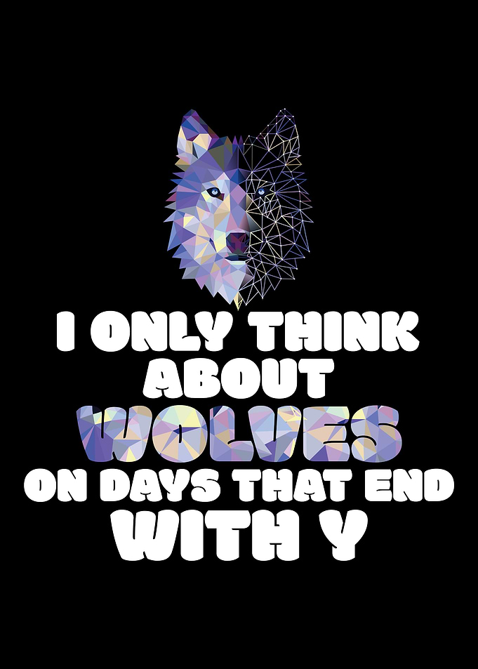 Wolf Wolves