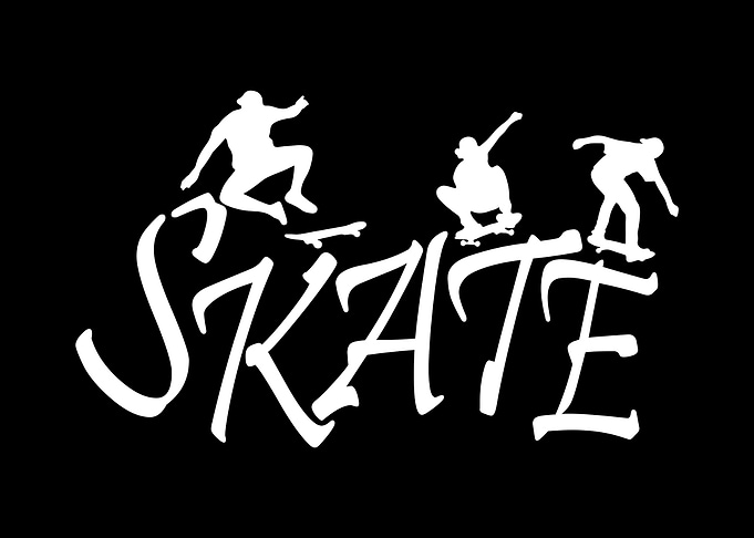 Skate