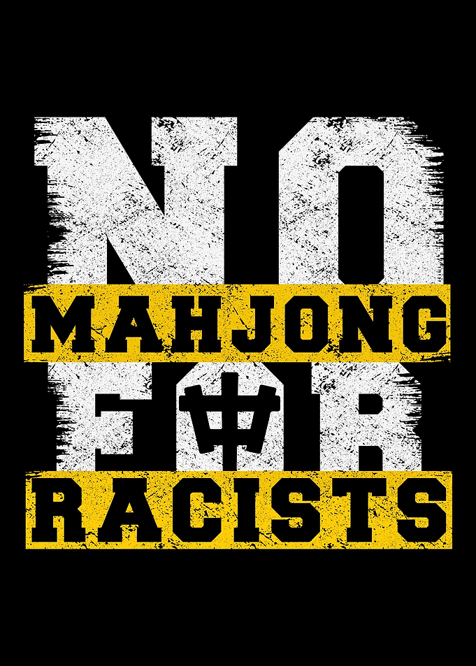 Anti Asian Hate Crimes
