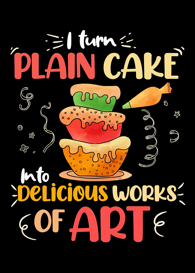Cake