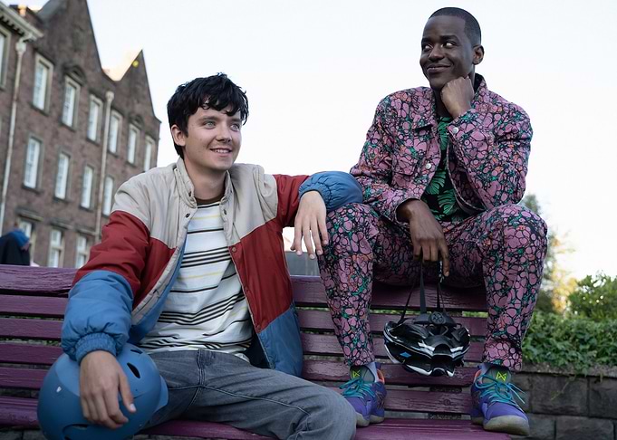 Otis and Eric Season 3