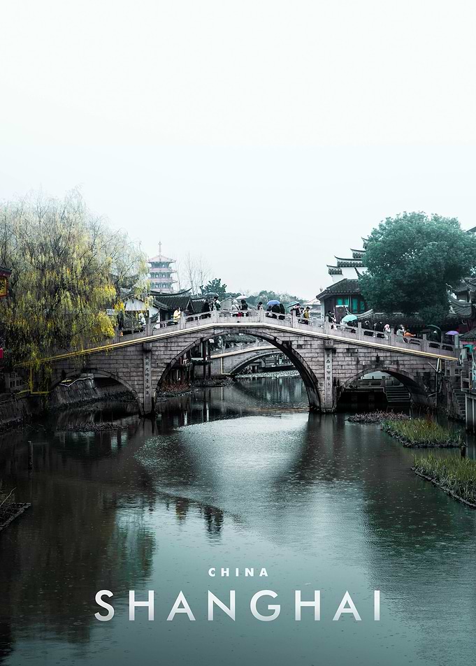 Shanghai China
