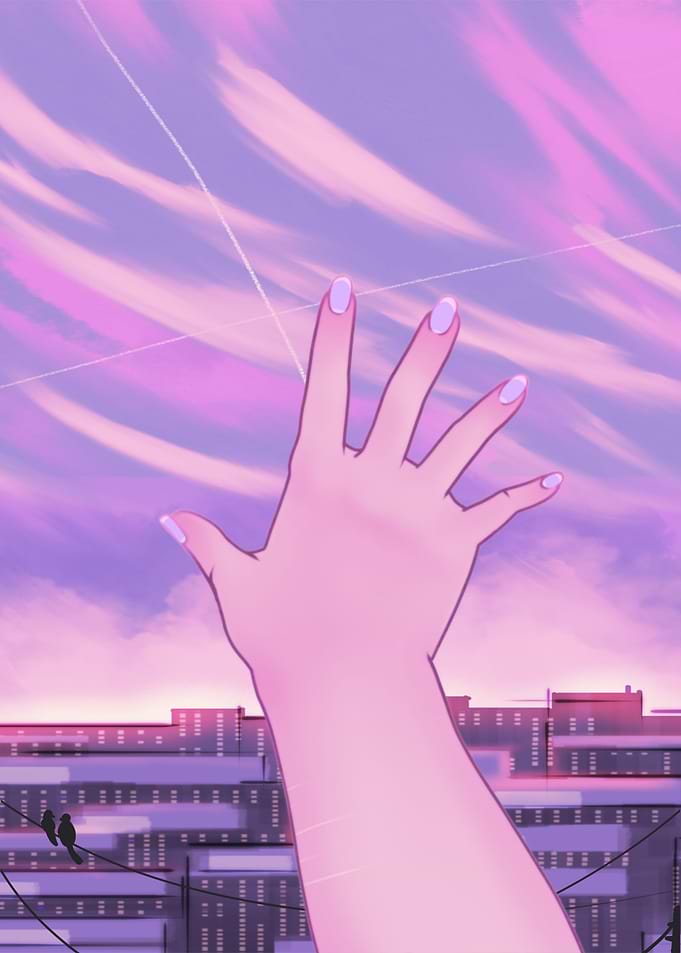 Searching for Hope