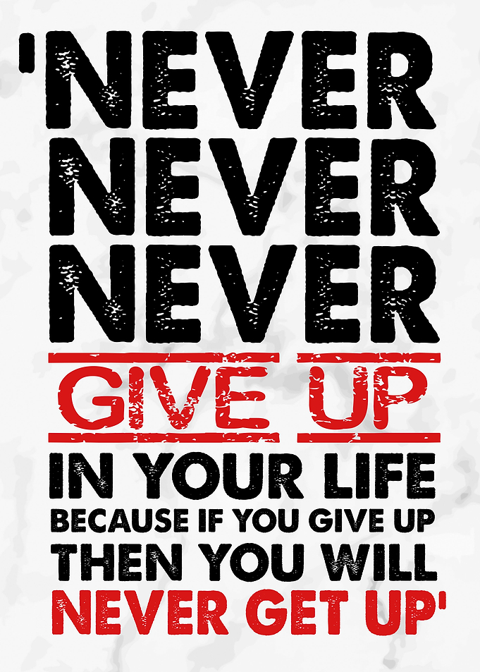 Motivational Inspirational