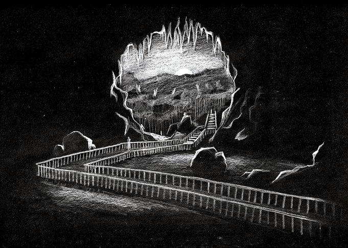 Cueva de Lechuzas