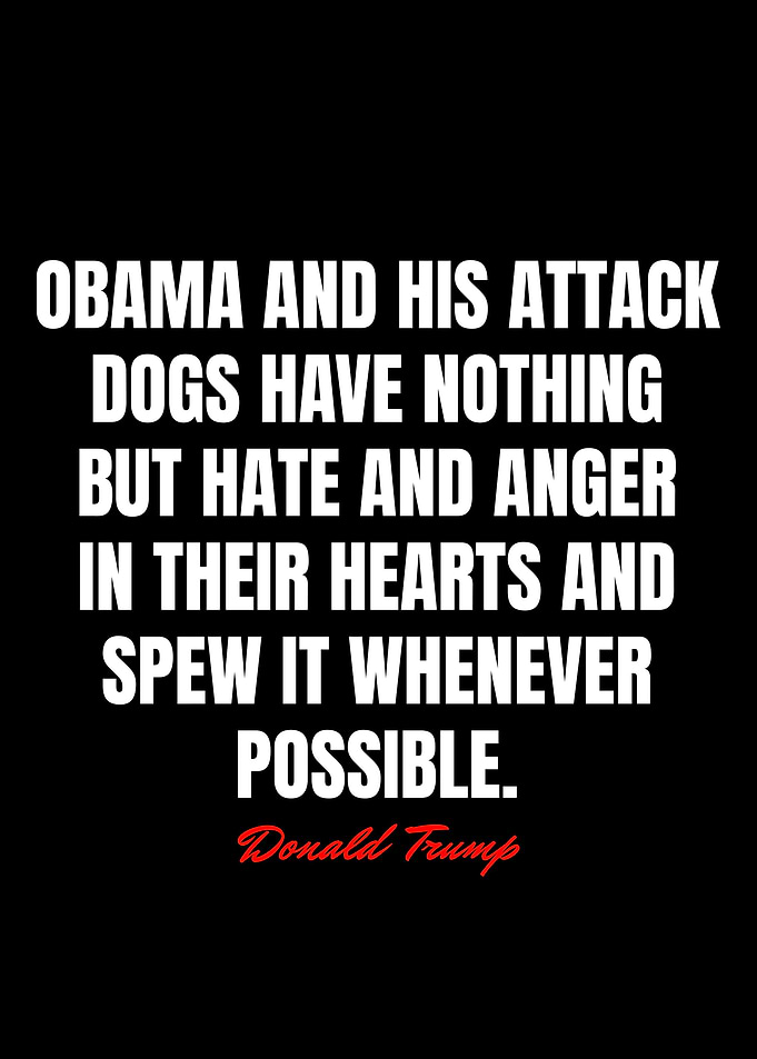 Donald Trump Quotes