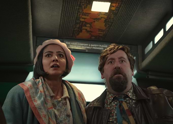 Teachers Season 3
