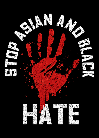 Anti Asian Hate Crimes