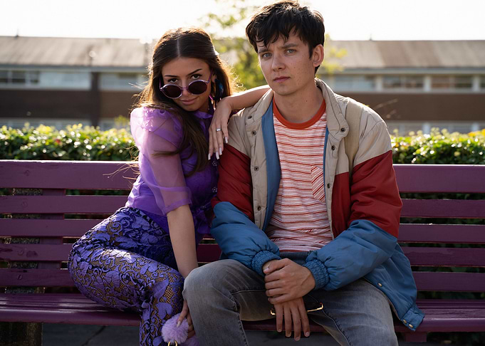 Ruby and Otis S3