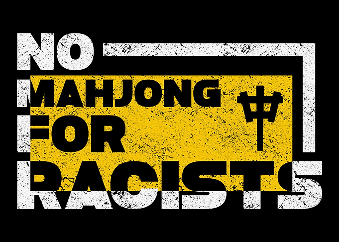Anti Asian Hate Crimes