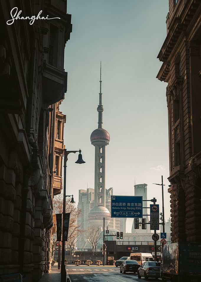 Shanghai China