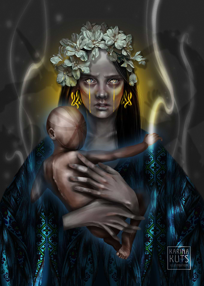 GENOCIDE UKRAINE