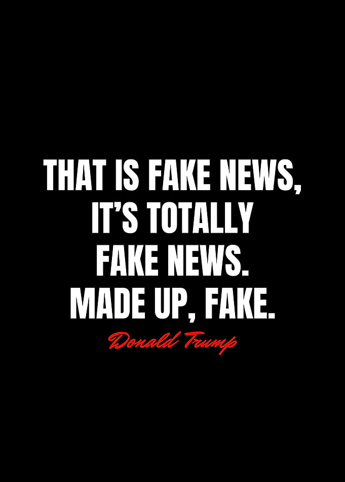 Donald Trump Quotes