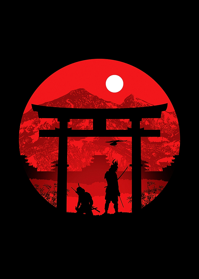 Temple Battle