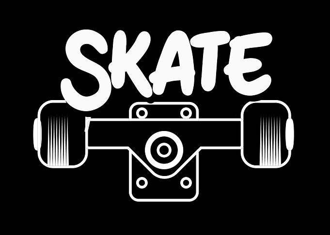 Skate