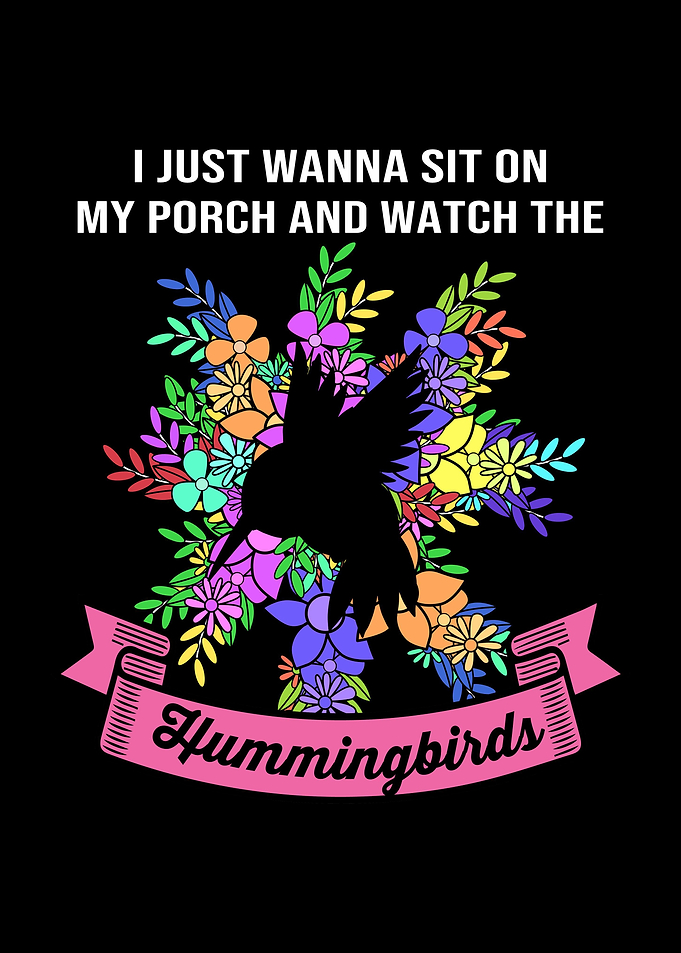 Bird Lovers