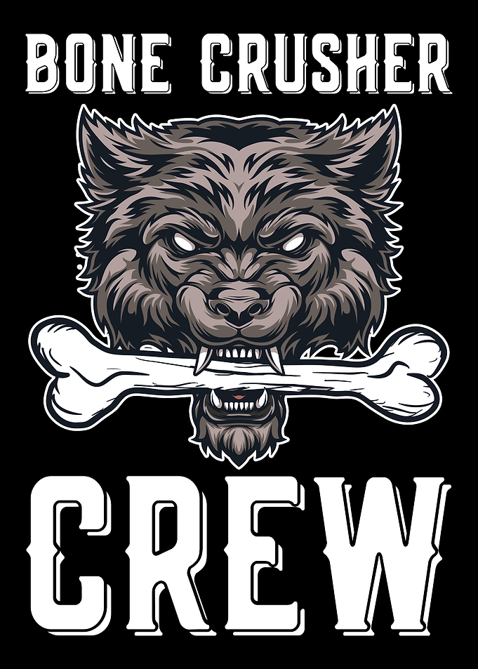 Wolf Wolves