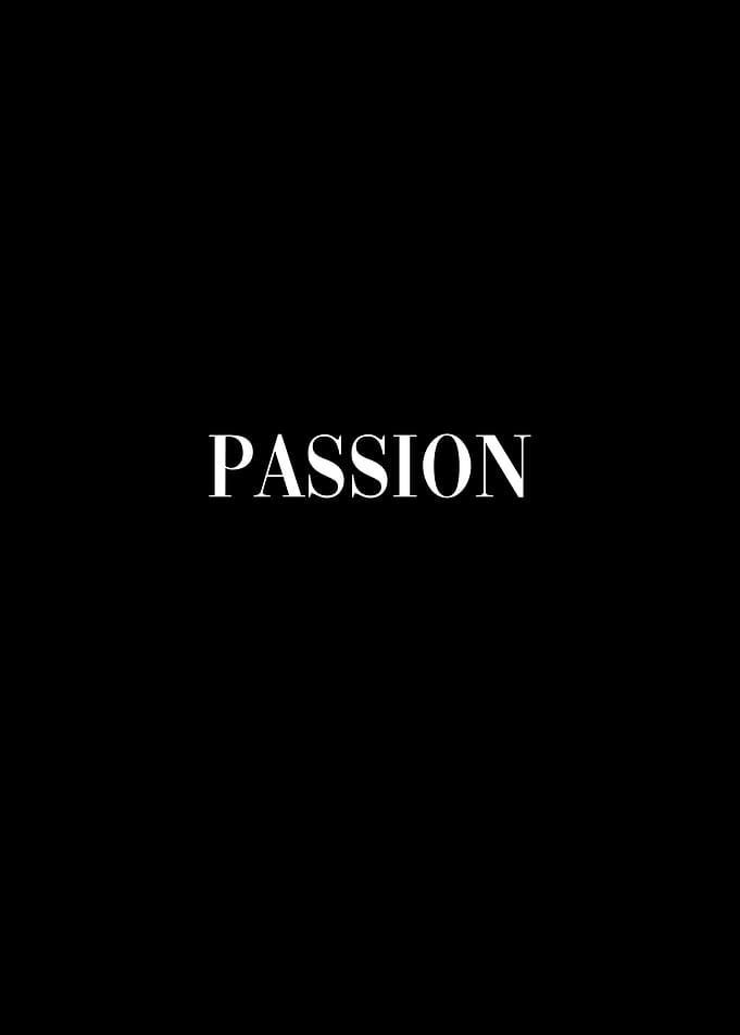Passion