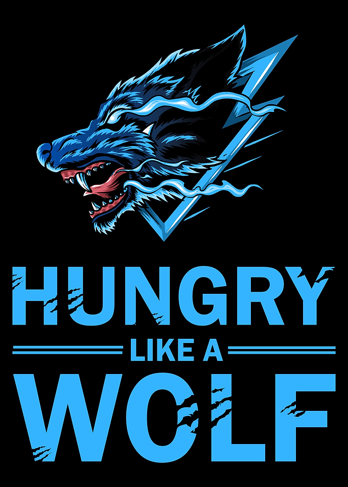 Wolf Wolves