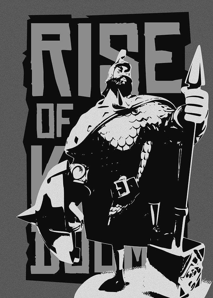 ROK Charles Martel