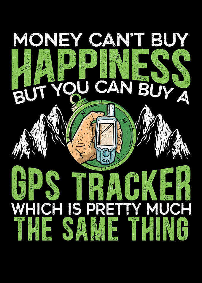 Geocaching Geocacher Cache
