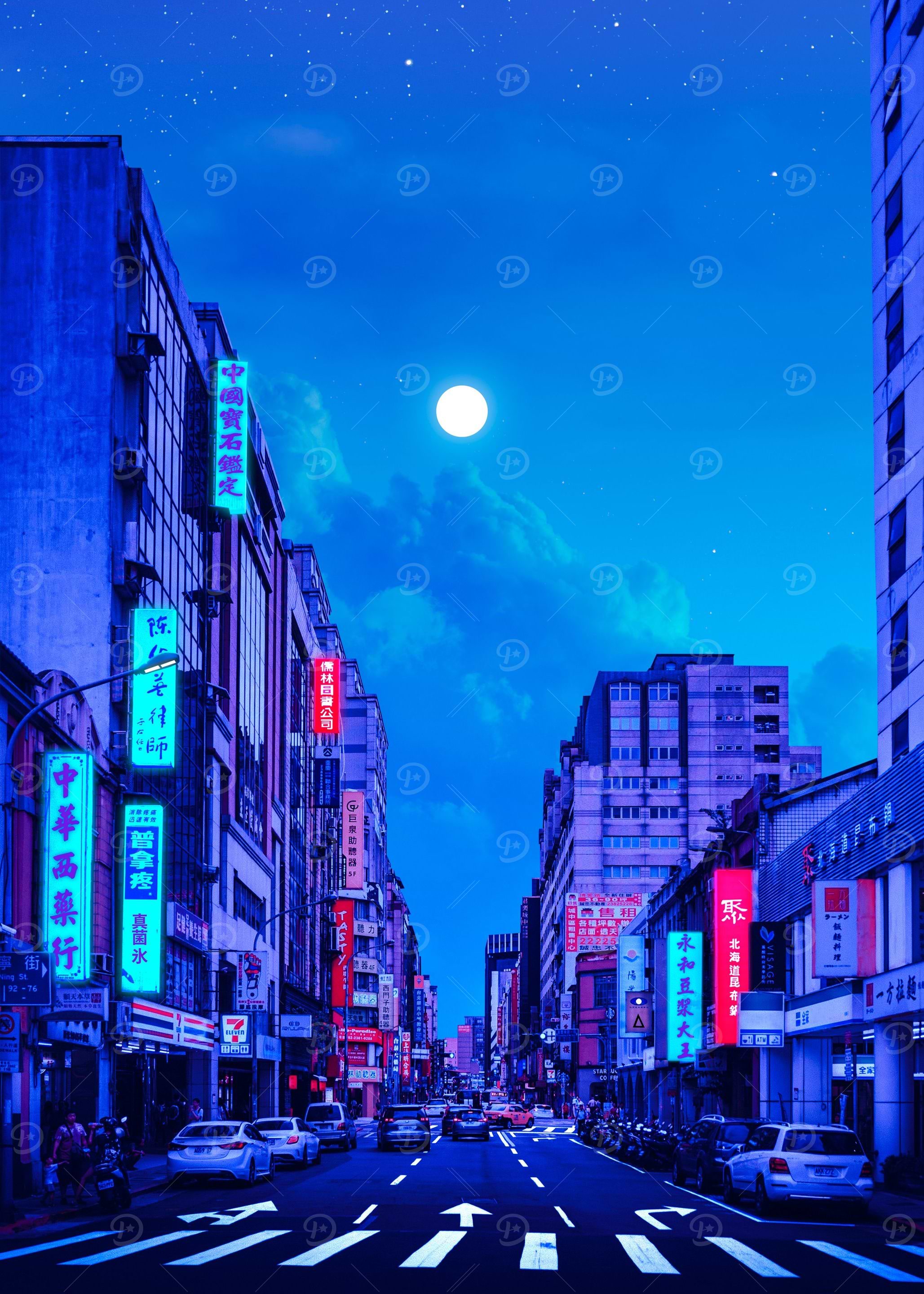 Perfect Dreams