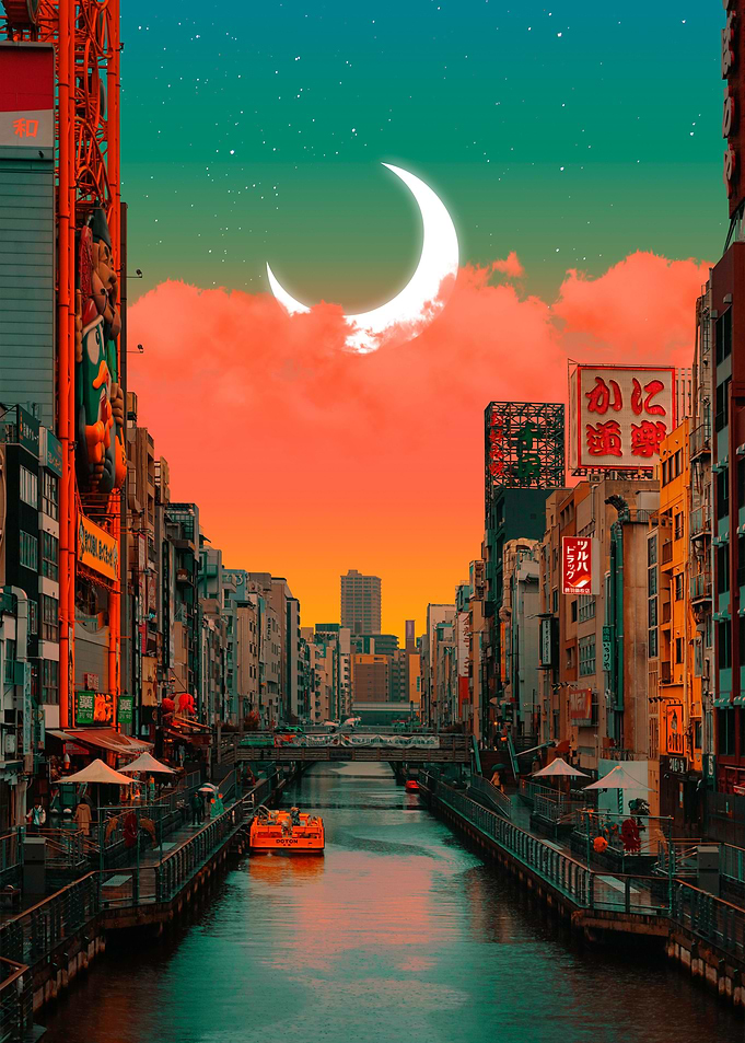 Low Night