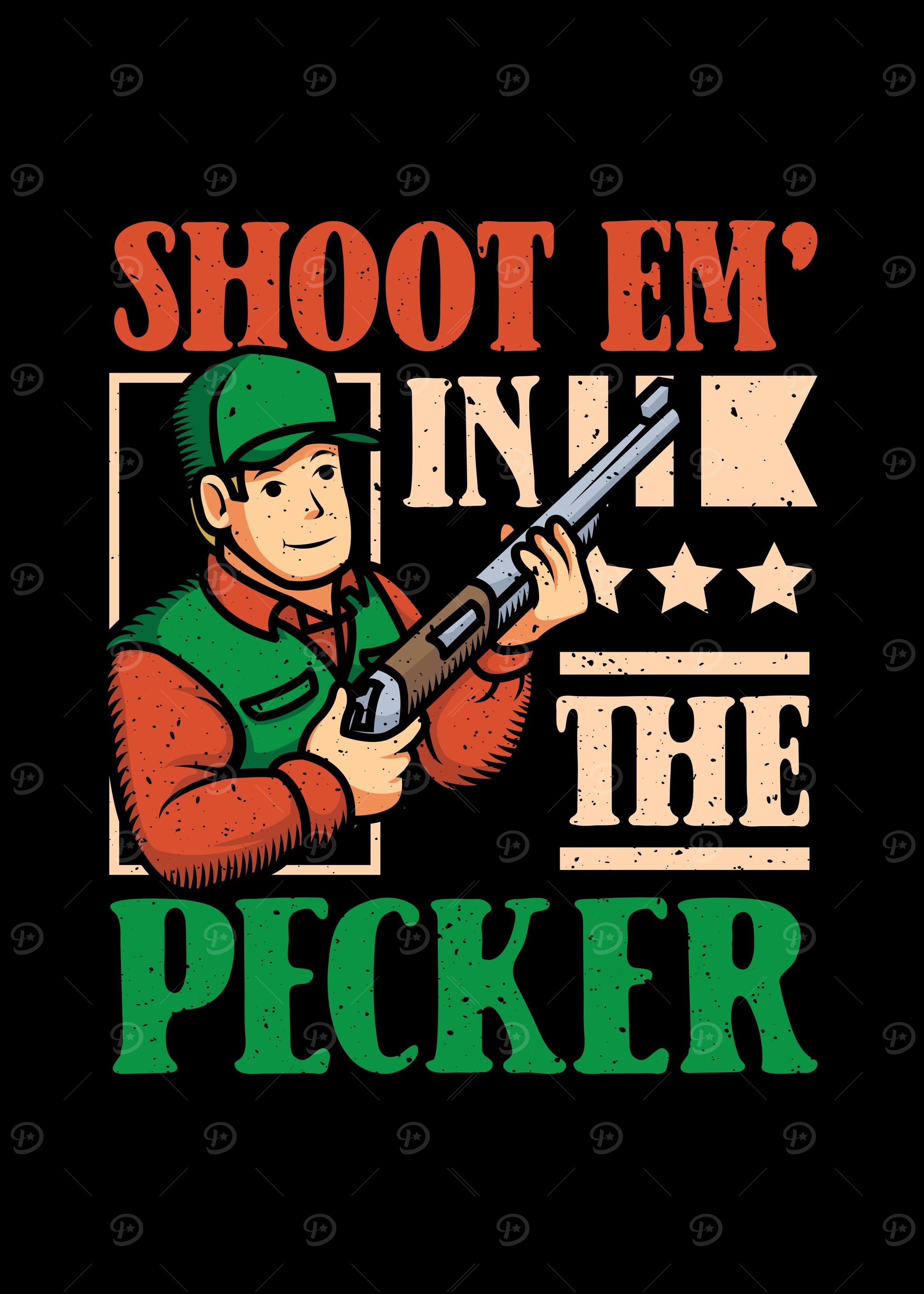 Deer Hunter