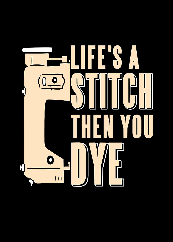 Sewing Sew