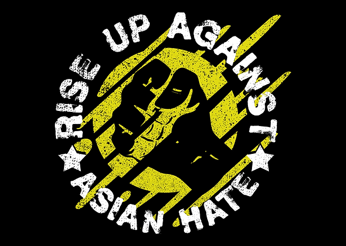 Anti Asian Hate Crimes