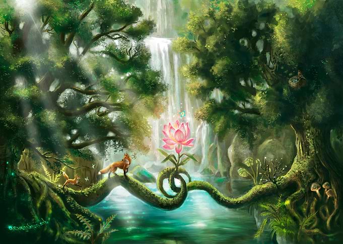 Eternal Harmony