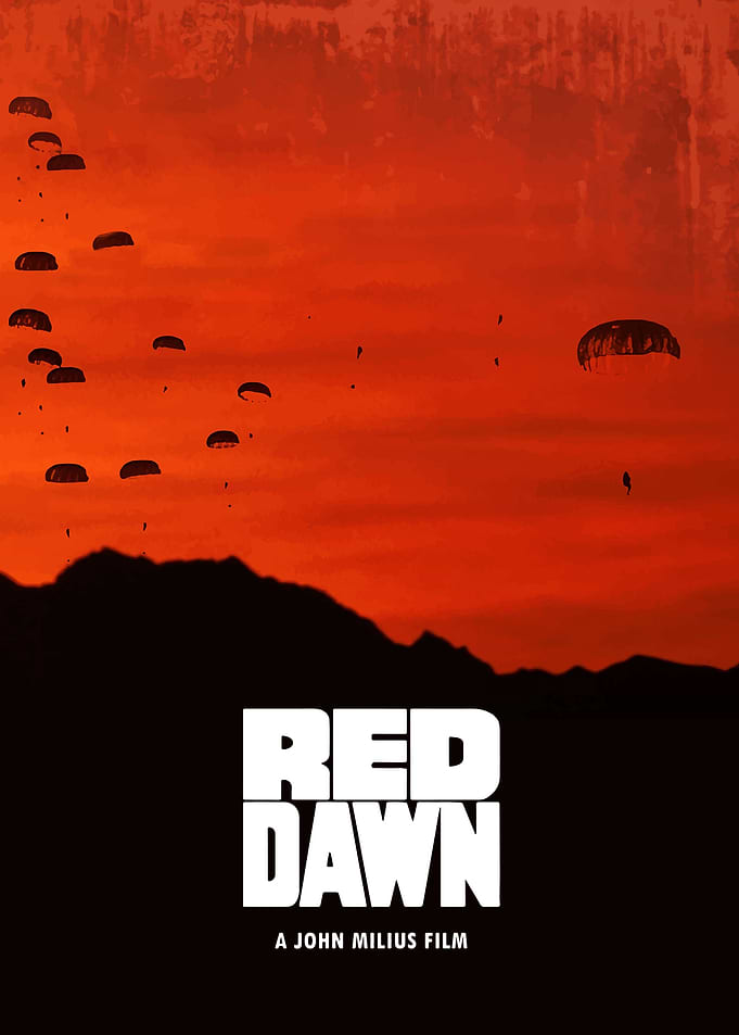 Red Dawn