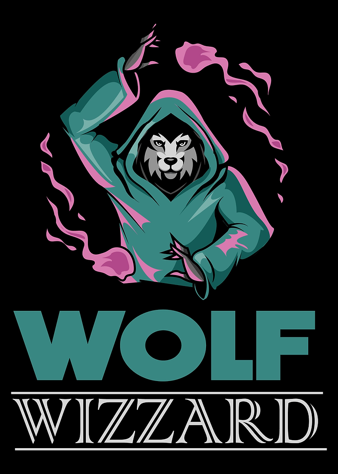 Wolf Wolves