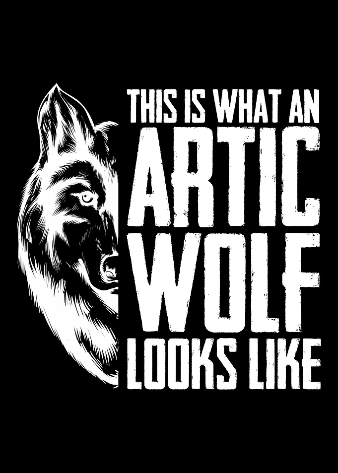 Wolf Wolves