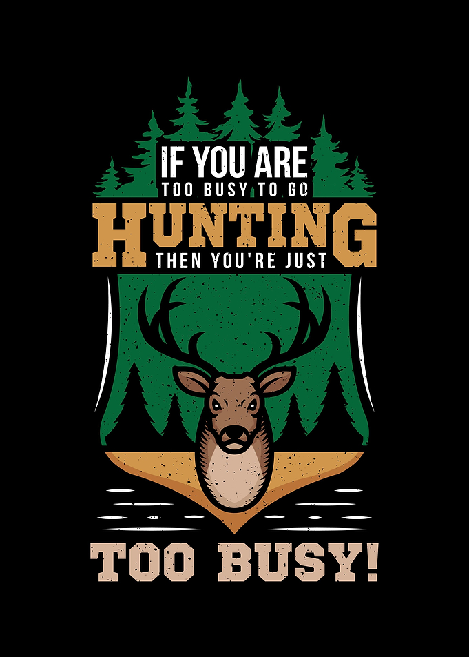Deer Hunter
